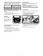 Preview for 12 page of Electrolux ESF 6162 Instruction Book