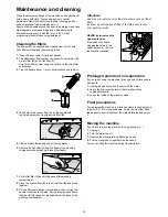 Preview for 16 page of Electrolux ESF 6162 Instruction Book