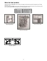 Preview for 19 page of Electrolux ESF 6162 Instruction Book