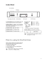 Preview for 9 page of Electrolux ESF 6220 User Instructions