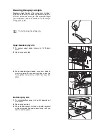 Preview for 24 page of Electrolux ESF 6220 User Instructions