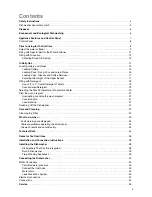 Preview for 3 page of Electrolux ESF 6221 User Instructions