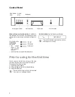 Preview for 8 page of Electrolux ESF 6221 User Instructions