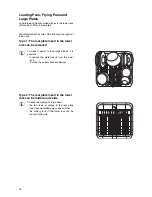 Preview for 16 page of Electrolux ESF 6221 User Instructions