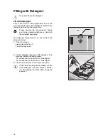 Preview for 18 page of Electrolux ESF 6221 User Instructions