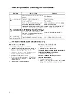 Preview for 24 page of Electrolux ESF 6221 User Instructions