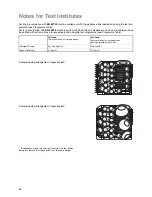 Preview for 26 page of Electrolux ESF 6221 User Instructions