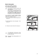 Preview for 29 page of Electrolux ESF 6221 User Instructions