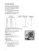 Preview for 10 page of Electrolux ESF 6241 User Instructions