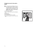 Preview for 12 page of Electrolux ESF 6248 User Information