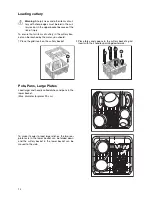 Preview for 14 page of Electrolux ESF 6248 User Information