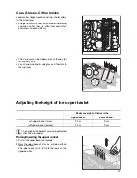 Preview for 15 page of Electrolux ESF 6248 User Information