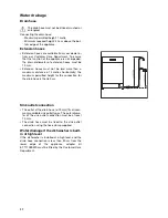 Preview for 32 page of Electrolux ESF 6248 User Information