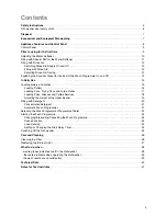 Preview for 3 page of Electrolux ESF 6260 User Instructions