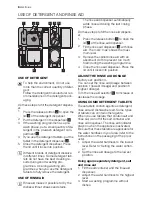 Preview for 8 page of Electrolux ESF 63012 User Manual