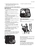 Preview for 9 page of Electrolux ESF 63012 User Manual