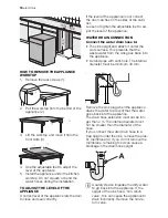 Preview for 16 page of Electrolux ESF 63012 User Manual