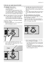 Preview for 7 page of Electrolux ESF 63020 User Manual