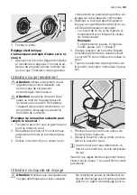 Предварительный просмотр 39 страницы Electrolux ESF 63020 User Manual