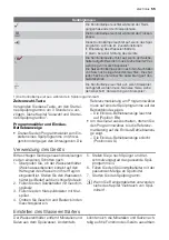 Предварительный просмотр 55 страницы Electrolux ESF 63020 User Manual