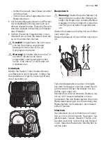 Предварительный просмотр 59 страницы Electrolux ESF 63020 User Manual