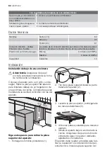 Предварительный просмотр 84 страницы Electrolux ESF 63020 User Manual