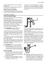 Предварительный просмотр 85 страницы Electrolux ESF 63020 User Manual