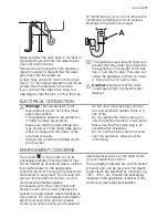 Preview for 17 page of Electrolux ESF 63021 User Manual