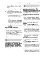 Preview for 21 page of Electrolux ESF 63025 User Manual