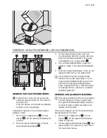 Предварительный просмотр 9 страницы Electrolux ESF 64075 User Manual