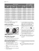 Предварительный просмотр 26 страницы Electrolux ESF 64075 User Manual