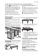 Предварительный просмотр 55 страницы Electrolux ESF 64075 User Manual