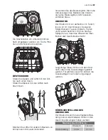 Предварительный просмотр 67 страницы Electrolux ESF 64075 User Manual