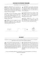 Preview for 16 page of Electrolux ESF 641 Product Manual