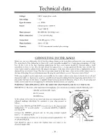 Preview for 27 page of Electrolux ESF 641 Product Manual