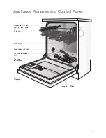 Предварительный просмотр 7 страницы Electrolux ESF 642 User Instructions