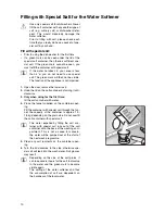 Предварительный просмотр 10 страницы Electrolux ESF 642 User Instructions