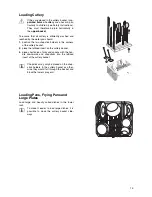 Предварительный просмотр 13 страницы Electrolux ESF 642 User Instructions