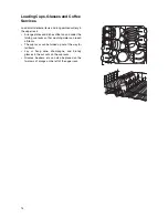 Предварительный просмотр 14 страницы Electrolux ESF 642 User Instructions