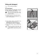 Предварительный просмотр 15 страницы Electrolux ESF 642 User Instructions