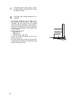 Предварительный просмотр 26 страницы Electrolux ESF 642 User Instructions