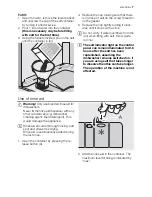 Preview for 7 page of Electrolux ESF 65010 User Manual