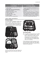 Preview for 9 page of Electrolux ESF 65010 User Manual