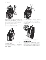 Preview for 10 page of Electrolux ESF 65010 User Manual