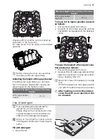 Preview for 11 page of Electrolux ESF 65010 User Manual