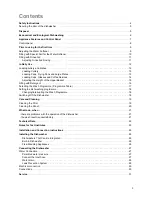 Preview for 3 page of Electrolux ESF 656 User Instructions