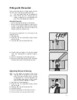 Preview for 11 page of Electrolux ESF 656 User Instructions