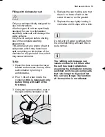 Preview for 13 page of Electrolux ESF 66010 User Manual