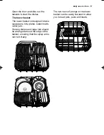 Предварительный просмотр 17 страницы Electrolux ESF 66010 User Manual