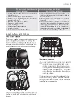 Preview for 9 page of Electrolux ESF 66030 X User Manual